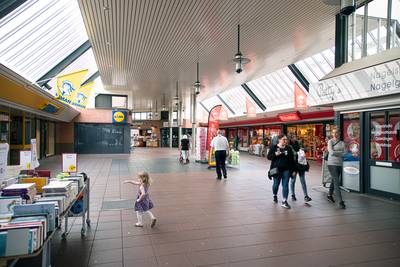 Beuningen stemt precies als de gemiddelde Nederlander: ‘Het hobbelt hier gewoon lekker door’