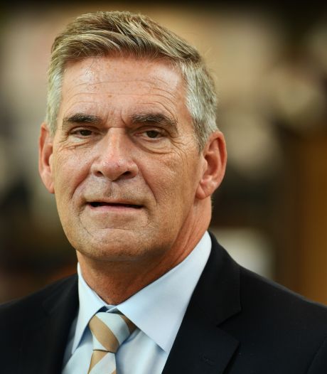 Burgemeester Naafs sluit woning in Amerongen wegens drugshandel 