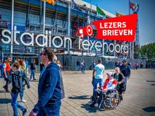 Supporters voeren boventoon in onze lezersbrieven