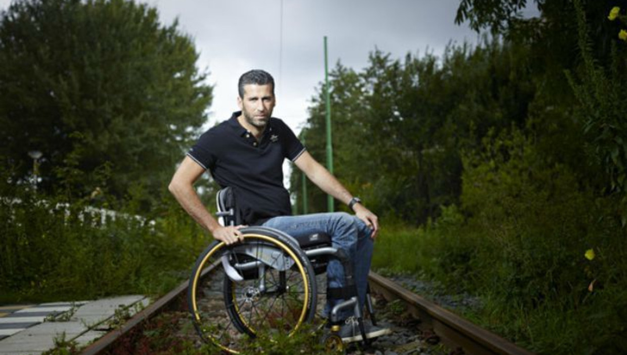 Marc de Hond Beeld Merlijn Doomernik