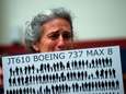 Boeing staat nabestaanden met 100 miljoen dollar bij na 737 MAX-rampen