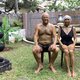 'Patty & Gordon's tv-zoektocht naar de eeuwige jeugd is een tenenkrommend dieptepunt'