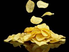 Bizar: dit eten bevat meer zout dan een zakje chips