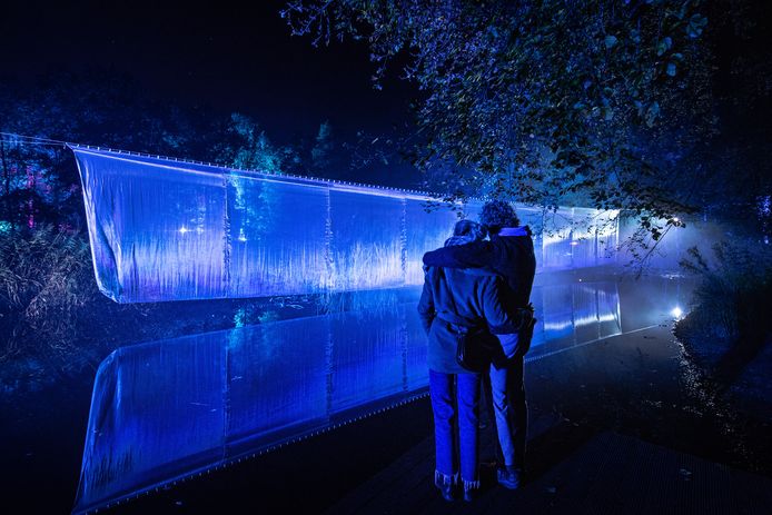 Schemerlichtfestival