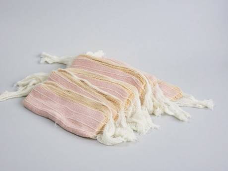 Museum gaat taboe op menstruatie te lijf: ‘Dat is pas weg als mannen geen schaamte voelen om maandverband te kopen voor hun vrouw’

 