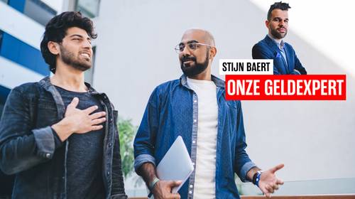 Mag Yusuf echt minder op jobgesprek dan Jan? Werkexpert Stijn Baert onderzocht de Vlaamse arbeidsmarkt