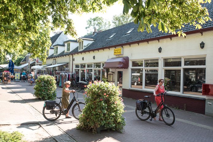 Veel Terughoudendheid Afwijzen Hema in Burgh-Haamstede begint eindelijk met voorbereidingen |  Schouwen-Duiveland | pzc.nl