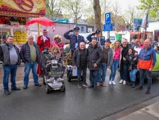 Vilvoordse Troostkermis geopend: startschot voor week vol plezier en festiviteiten