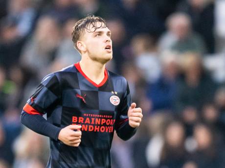 Jong PSV boekt fraai internationaal succes in zinderende finale in Engeland