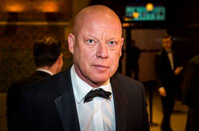 Frits Wester viel dertien kilo af in afkickkliniek: ‘Nieuwe kleren kopen’