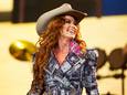 Shania Twain in 2014
