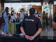 Tweede verdachte dodelijk geweld Mallorca ook langer vast