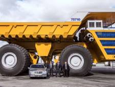 Dit zijn de tien grootste en sterkste trucks ter wereld