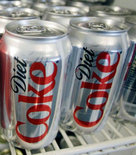 Quels sont les effets du Coca-Cola Light sur la santé?