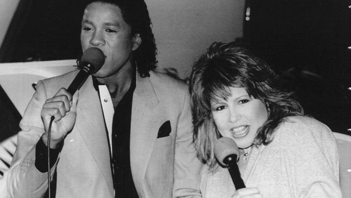 Pia zadora photos