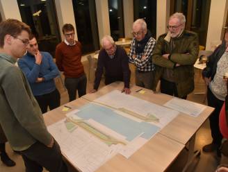 Wetteren tilt circulatieplan over verkiezingen: “Maar we gaan verder met de geplande werken”