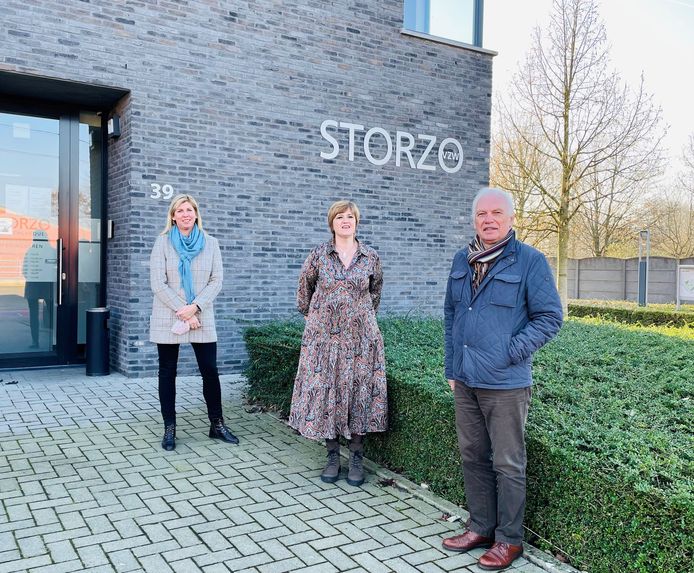 De vzw Storzo krijgt een extra subsidie van 5.000 euro.