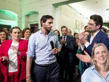Waarom ik ineens een intens medelijden voelde met dat sneue CDA