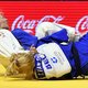 Internationale Judofederatie stelt nieuwe (spectaculairdere) regels voor, yuko verdwijnt