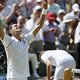 Djokovic met gemak naar vierde Wimbledon-finale