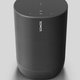 De nieuwe speaker van Sonos doet het zonder snoer en mét bluetooth