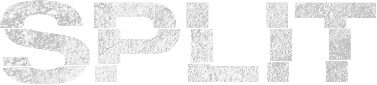 Split