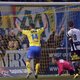 VIDEO: Charleroi nestelt zich in top-6 na dolle avond in 't Kuipje (2-3)