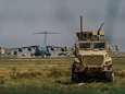 La nouvelle attaque de roquettes contre l’aéroport de Kaboul revendiquée par l’EI-K