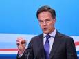 Minister-president Mark Rutte
