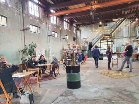 Speciaal vangnet voor ondernemers zoekt nieuwe leden in provincie Utrecht: ‘Iedereen is welkom’ 