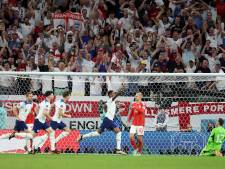 L’Angleterre croque le Pays de Galles et s’offre la première place, les USA rejoignent les Pays-Bas en huitièmes