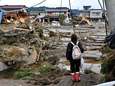 Verontwaardiging in Japan: evacuatiecentrum stuurt daklozen weg tijdens doortocht tyfoon Hagibis