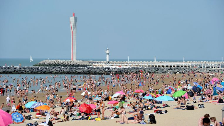 Hittegolf in België in top 10 van natuurrampen in 2015 ...