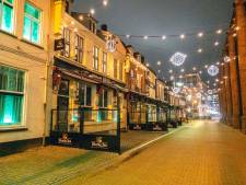 Oproep Tilburgse horeca én gemeente: zeg niet nu al alle borrels en etentjes af