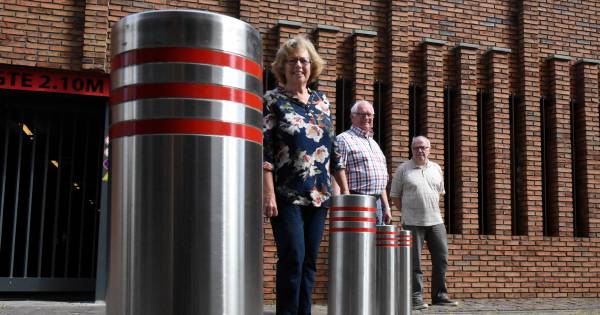 Burgemeester en wethouders Woerden: ‘Defensie-eiland wel goed bereikbaar voor hulpdiensten'.
