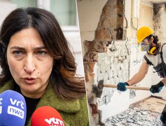 Demir tegen verhoogde btw op renovatie van woningen ouder dan 10 jaar