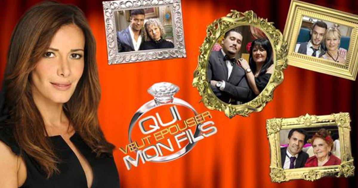 Clara Qui Veut épouser Mon Fils Nom De Famille Voici les candidats de la 3e saison de "Qui veut épouser mon fils