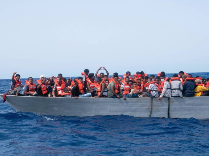 België gaat niet in op nieuwe oproep Italië voor herverdeling migranten in EU