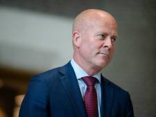 Knops’ ministerie vroeg partijen om transparantie over giften, zijn eigen CDA weigerde