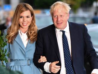 De (veel jongere) vrouw achter Boris Johnson: hoe Carrie toch nog alle harten kon veroveren