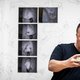 Ai Weiwei wil op bezoek bij asielzoekers in Bijlmerbajes