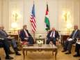 Le plan Kerry "inacceptable" pour les Palestiniens