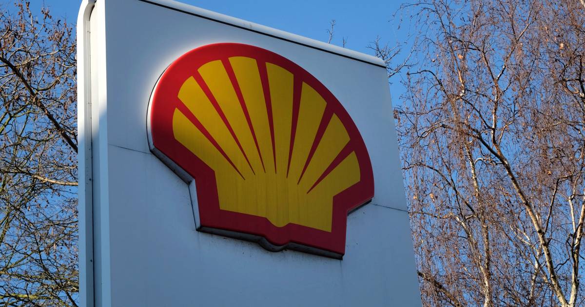 Москва приобретает совместное предприятие Shell |  За рубежом