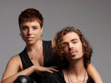 Mia Nicolai en Dion Cooper namens Nederland in eerste halve finale Eurovisie Songfestival