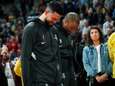 “Je was mijn grootste sportidool”: Lukaku en andere (sport)sterren diep geschokt door overlijden van basketballegende Kobe Bryant 
