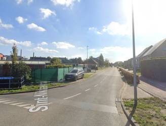 Gaatjesboorders slaan toe terwijl bewoners slapen