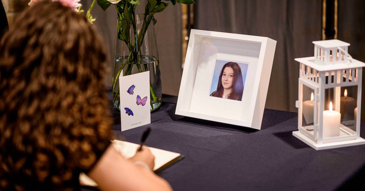 Dodelijk ongeval van Helena uit Hengelo is drama op alle fronten: ‘Jouw verlies is te moeilijk voor woorden’.