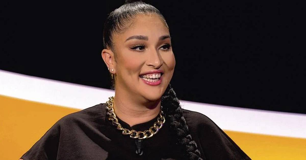 9 additional comedy shows from Sondos Al-Ahmadi that were completely sold out in half an hour: “These are “Tomorrowland” situations” |  Showbiz