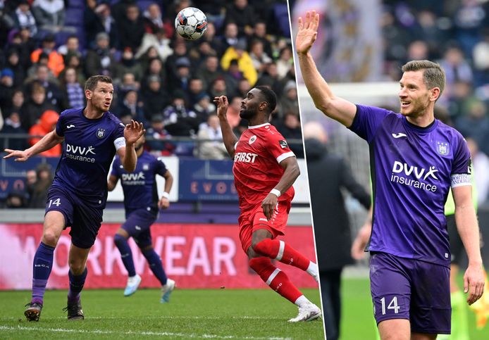 Jan Vertonghen.