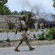 Nederlandse vrouw ontvoerd in Afghanistan